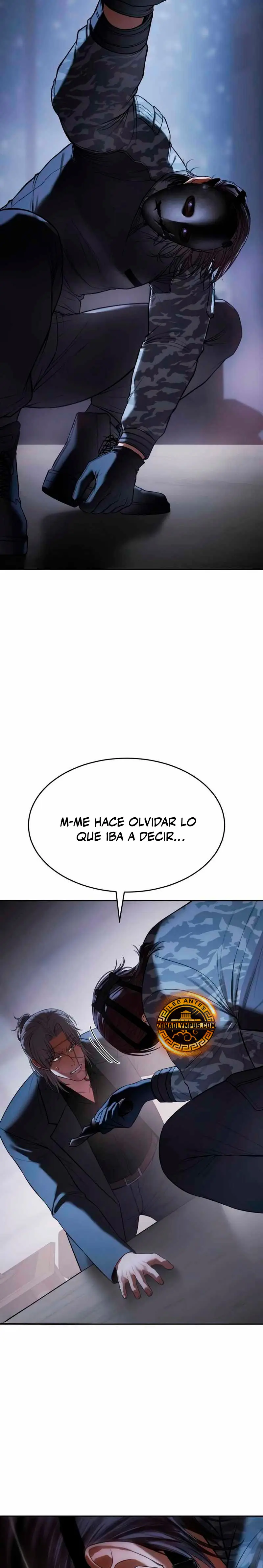 Los gemelos Baek - Capítulo 153 - Página 29 - LectorTMOo