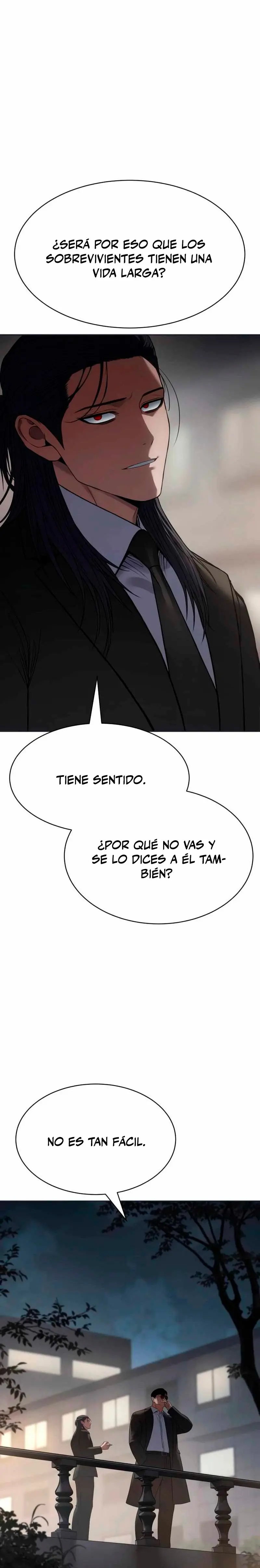 Los gemelos Baek - Capítulo 154 - Página 12 - LectorTMOo