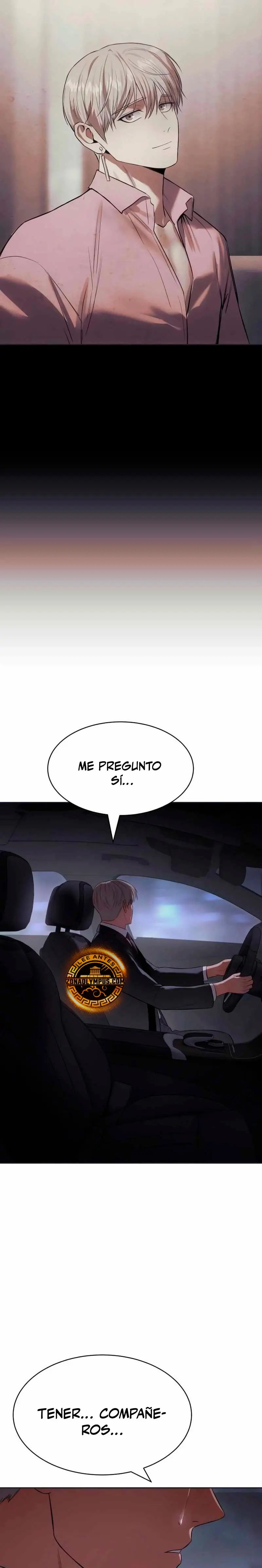 Los gemelos Baek - Capítulo 154 - Página 42 - LectorTMOo