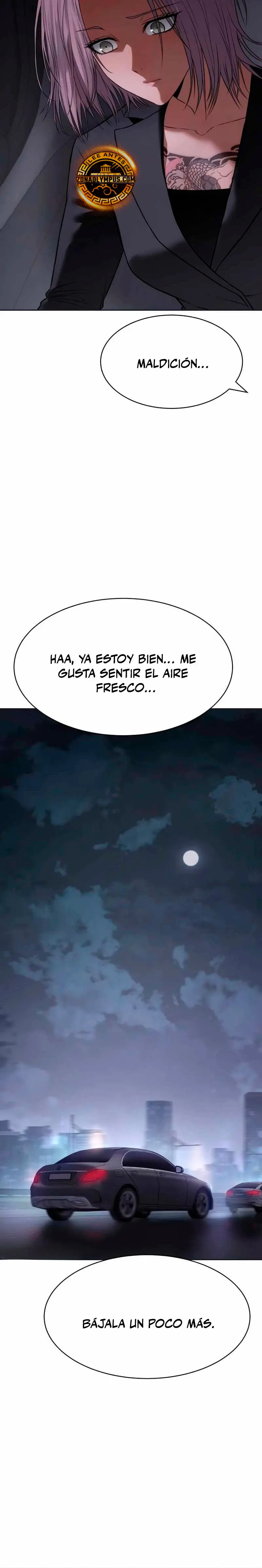 Los gemelos Baek - Capítulo 154 - Página 44 - LectorTMOo