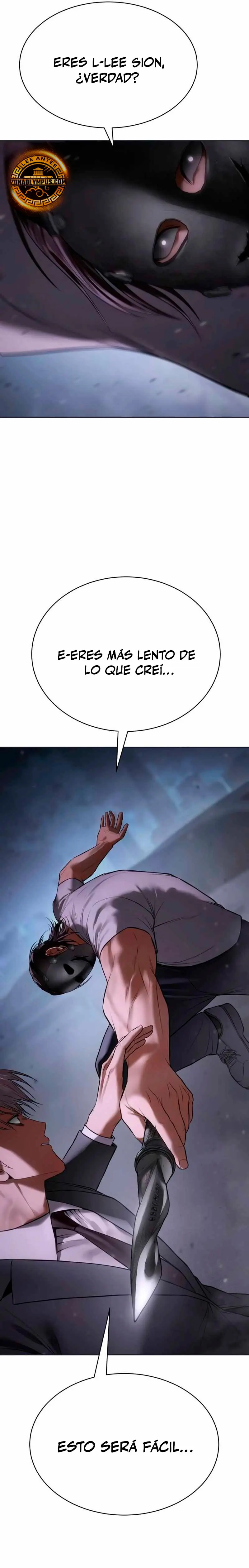 Los gemelos Baek - Capítulo 154 - Página 51 - LectorTMOo