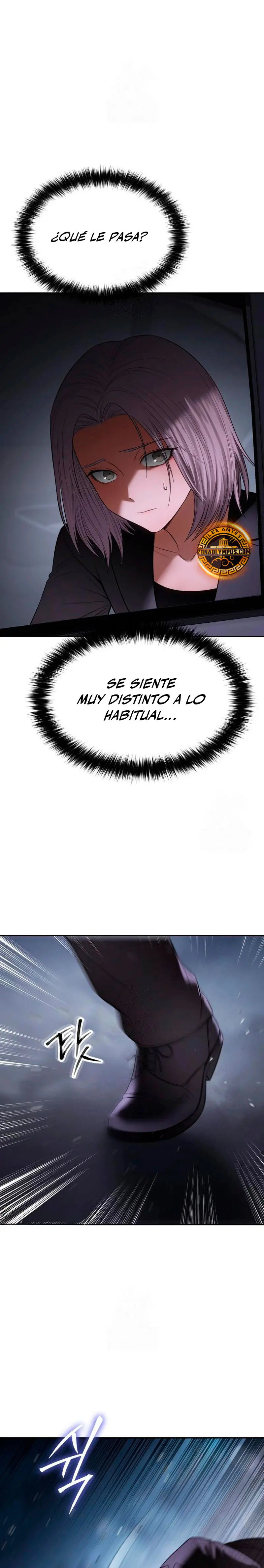 Los gemelos Baek - Capítulo 155 - Página 18 - LectorTMOo