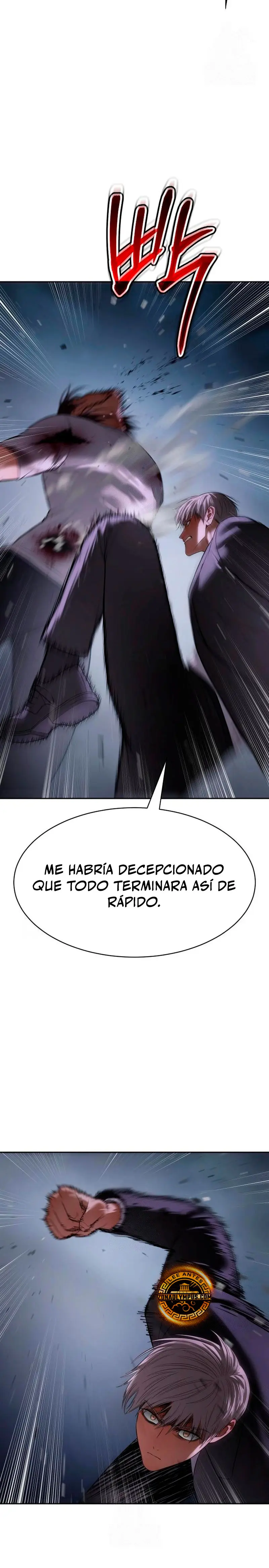 Los gemelos Baek - Capítulo 155 - Página 30 - LectorTMOo