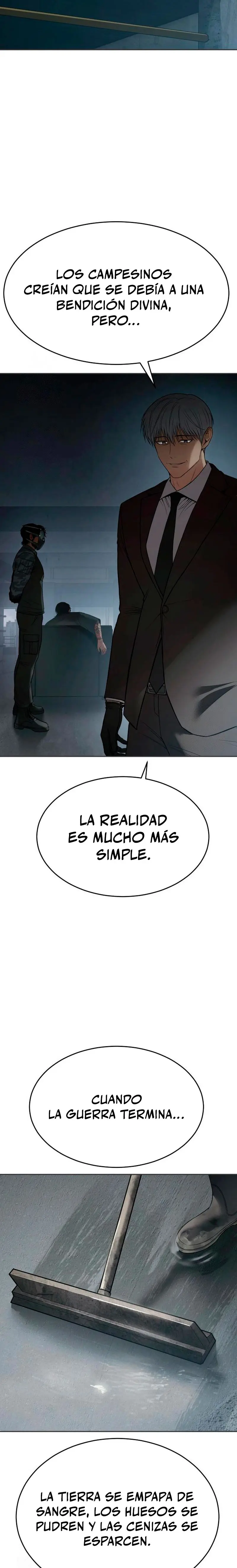 Los gemelos Baek - Capítulo 156 - Página 12 - LectorTMOo