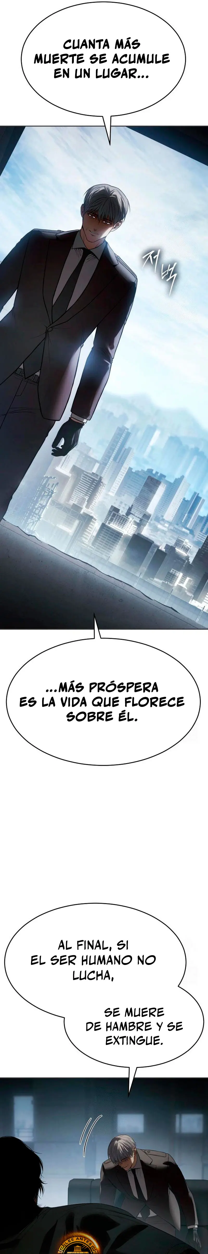 Los gemelos Baek - Capítulo 156 - Página 14 - LectorTMOo