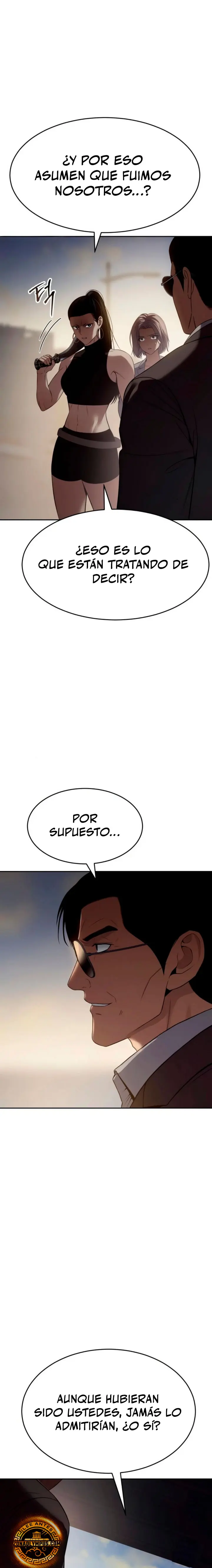 Los gemelos Baek - Capítulo 157 - Página 20 - LectorTMOo