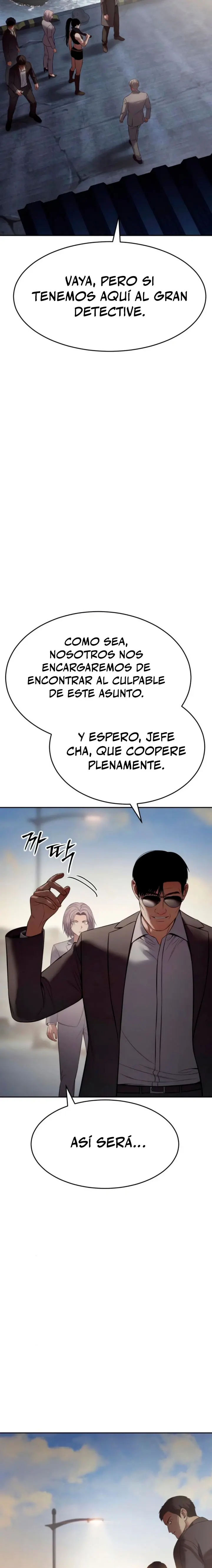 Los gemelos Baek - Capítulo 157 - Página 24 - LectorTMOo