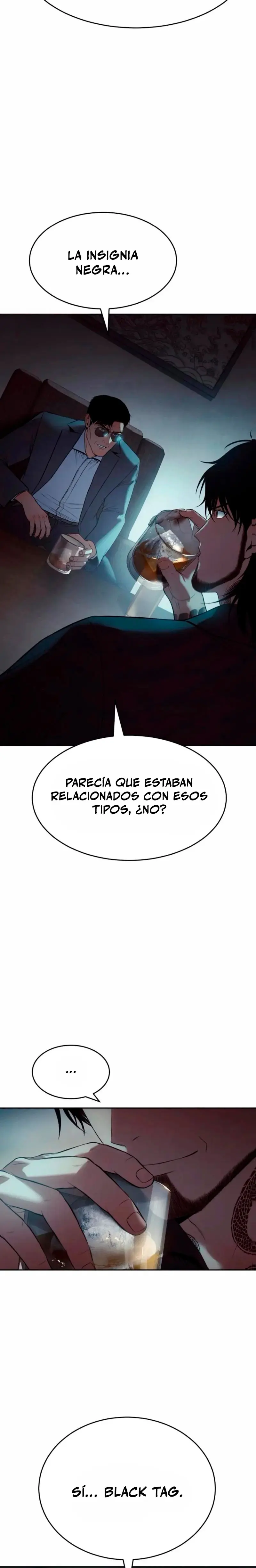 Los gemelos Baek - Capítulo 159 - Página 22 - LectorTMOo