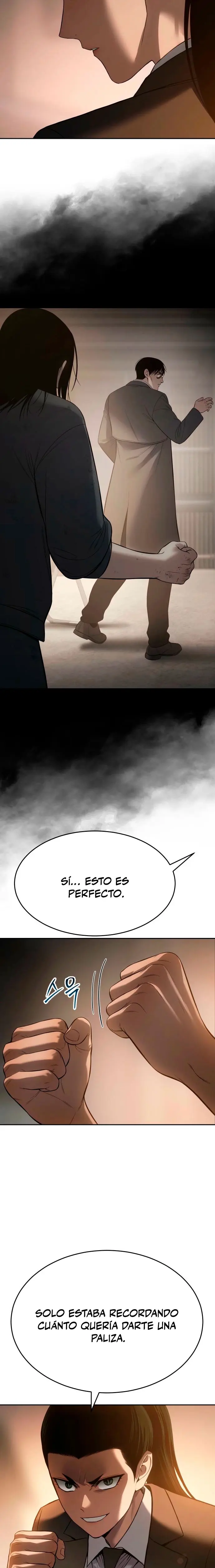Los gemelos Baek - Capítulo 160 - Página 21 - LectorTMOo