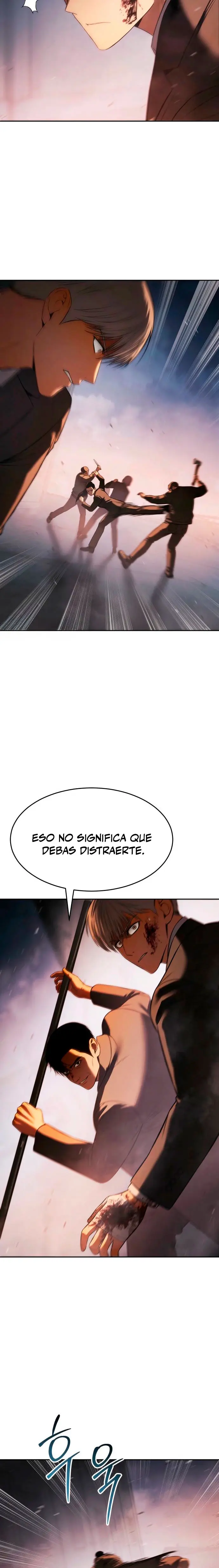 Los gemelos Baek - Capítulo 161 - Página 29 - LectorTMOo