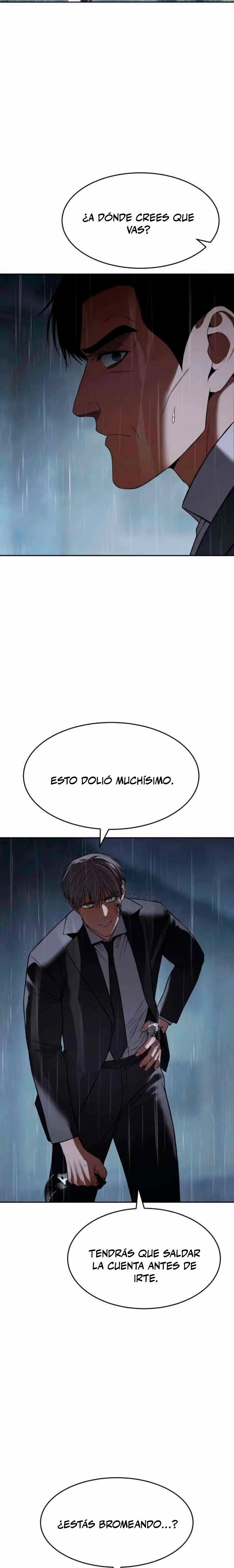 Los gemelos Baek - Capítulo 162 - Página 15 - LectorTMOo