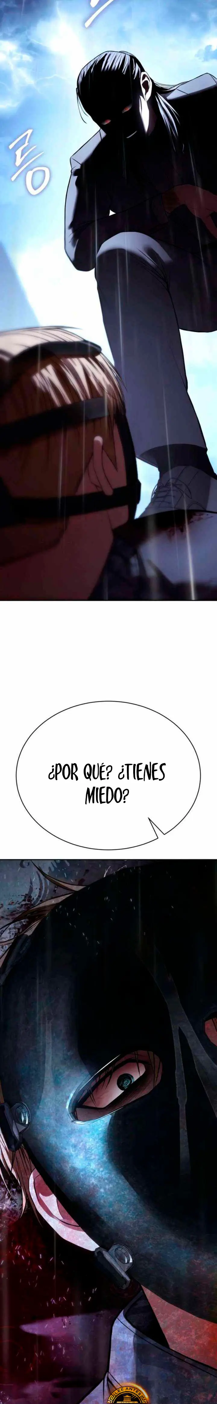 Los gemelos Baek - Capítulo 162 - Página 33 - LectorTMOo