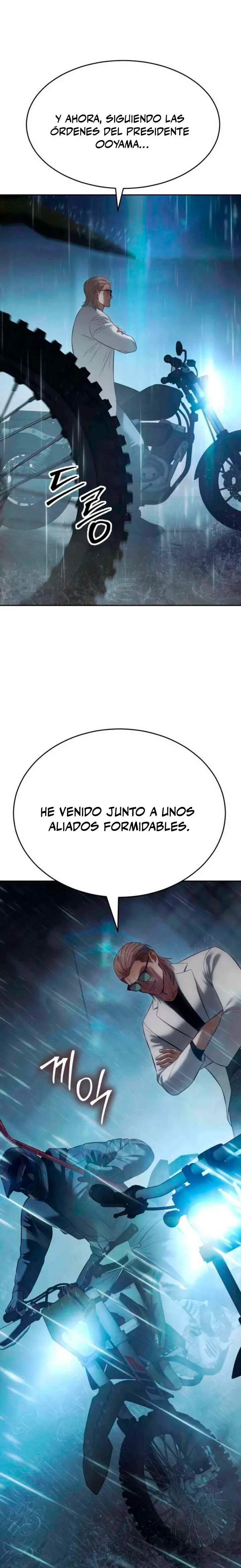 Los gemelos Baek - Capítulo 162 - Página 43 - LectorTMOo