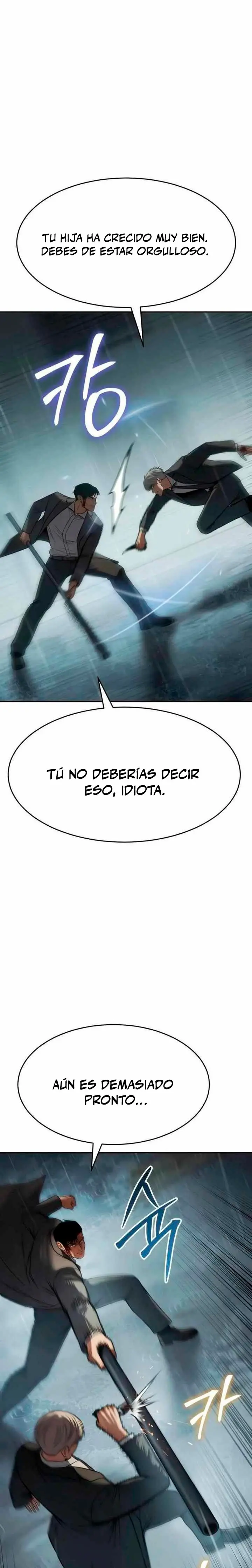 Los gemelos Baek - Capítulo 163 - Página 6 - LectorTMOo