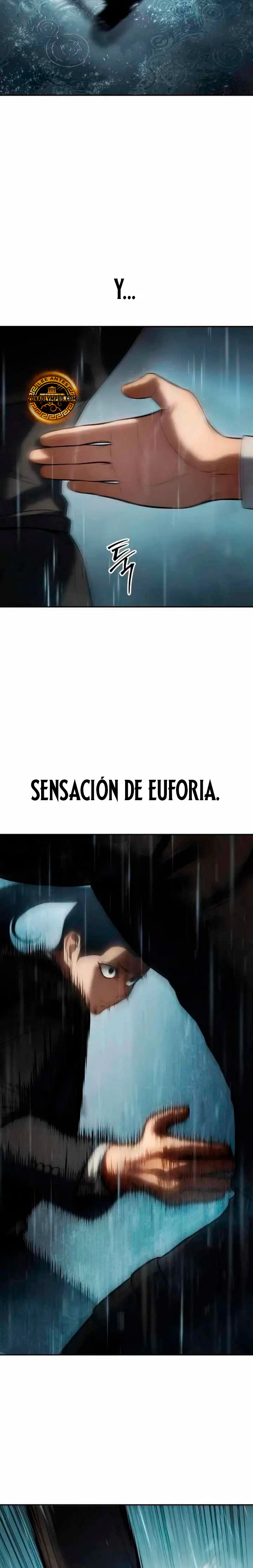 Los gemelos Baek - Capítulo 163 - Página 25 - LectorTMOo