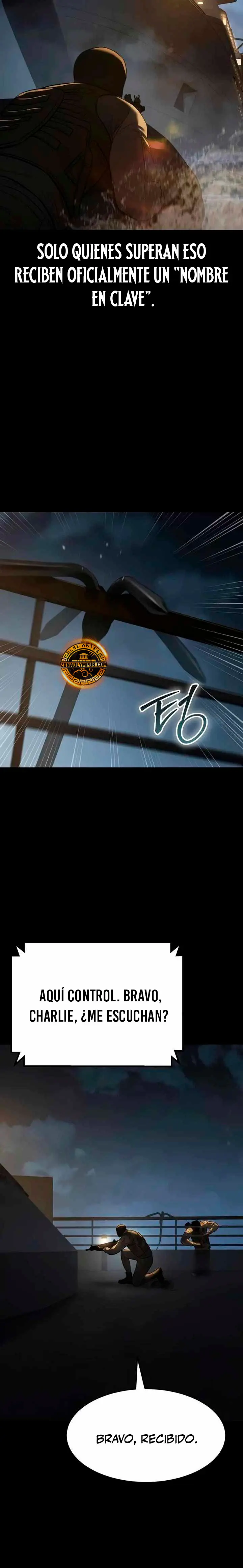 Los gemelos Baek - Capítulo 164 - Página 15 - LectorTMOo