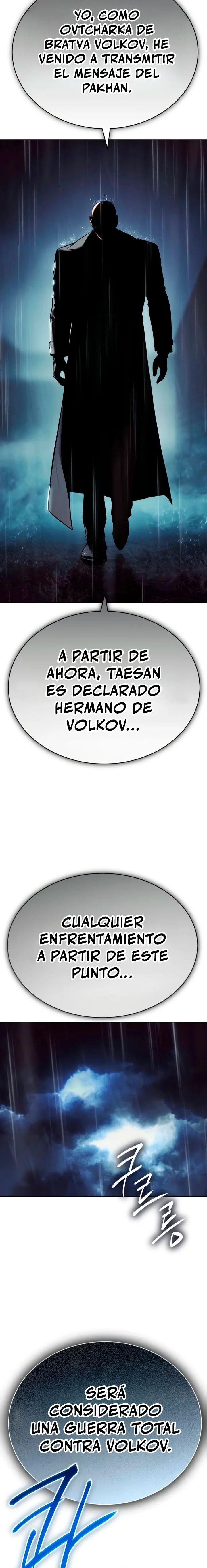 Los gemelos Baek - Capítulo 165 - Página 24 - LectorTMOo