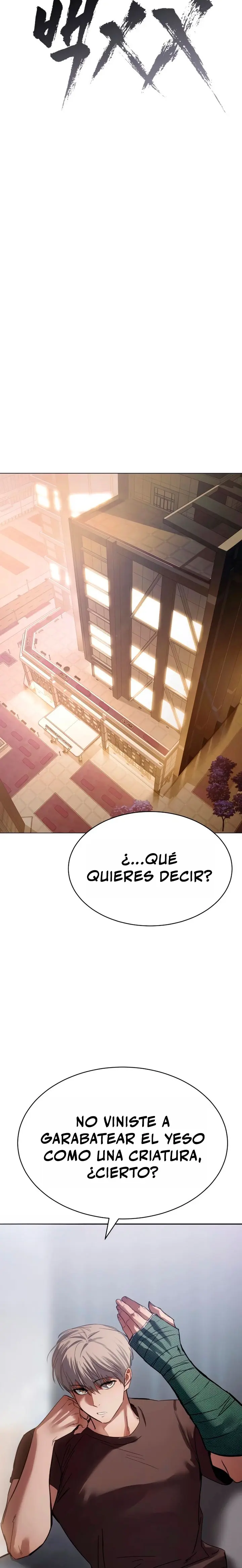 Los gemelos Baek - Capítulo 165 - Página 32 - LectorTMOo