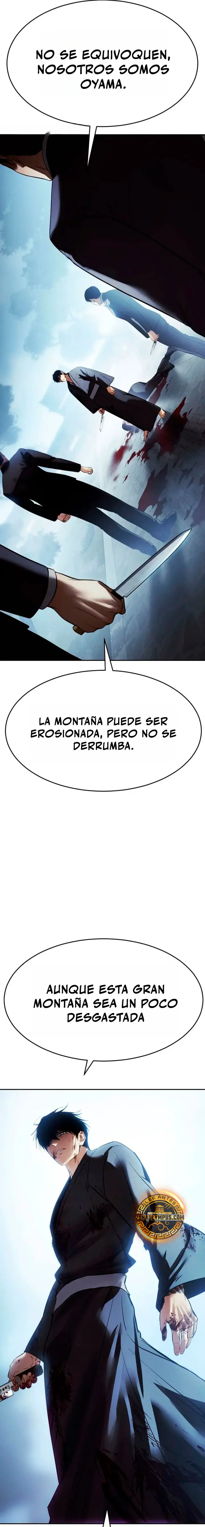 Los gemelos Baek - Capítulo 168 - Página 7 - LectorTMOo