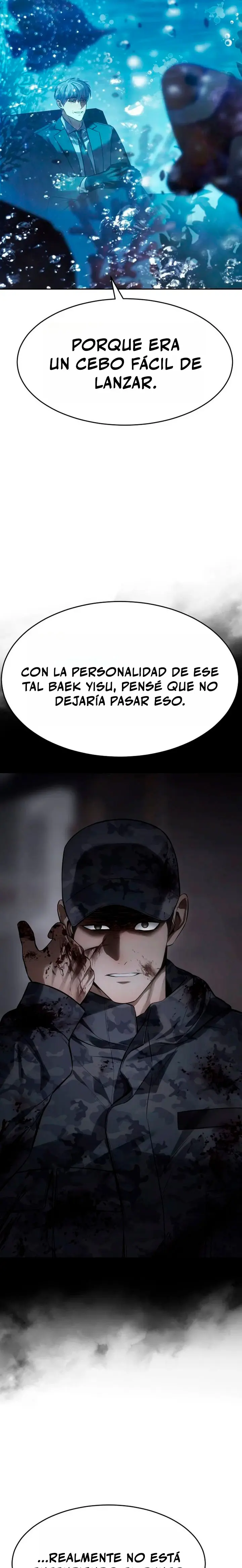 Los gemelos Baek - Capítulo 168 - Página 13 - LectorTMOo