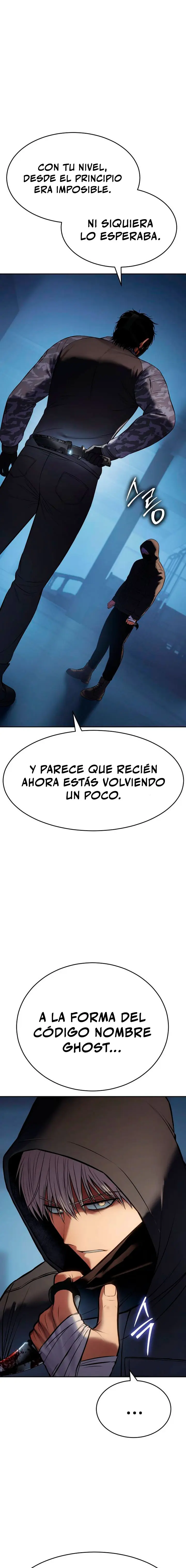 Los gemelos Baek - Capítulo 169 - Página 39 - LectorTMOo