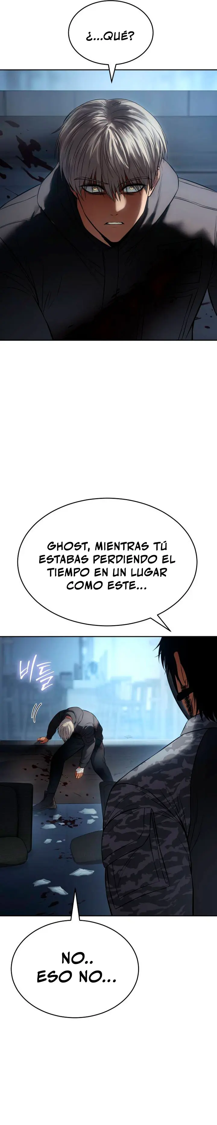 Los gemelos Baek - Capítulo 170 - Página 40 - LectorTMOo