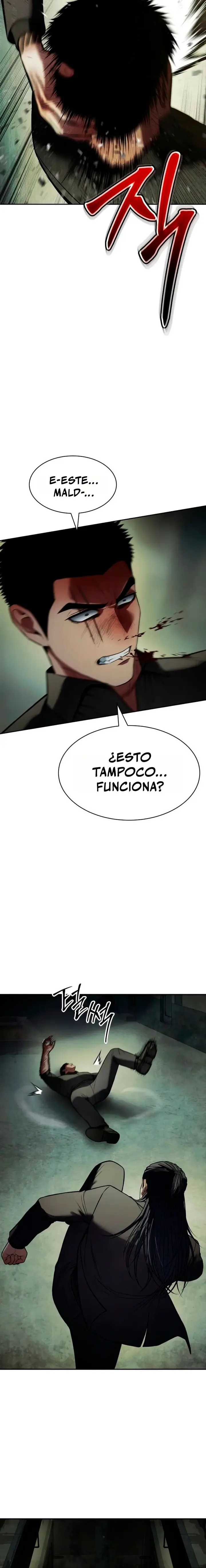 Los gemelos Baek - Capítulo 167 - Página 13 - LectorTMOo