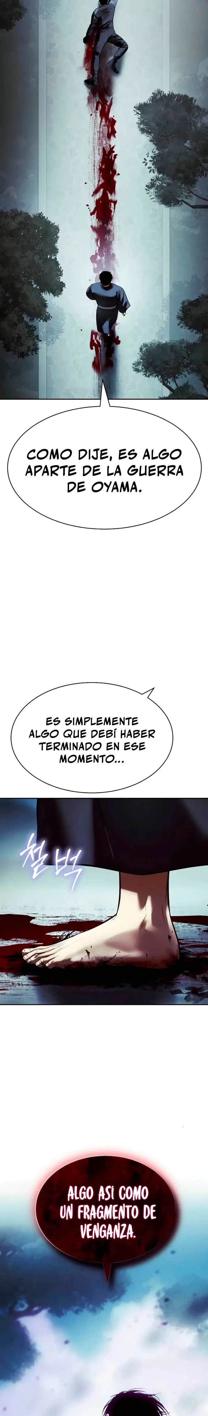 Los gemelos Baek - Capítulo 167 - Página 42 - LectorTMOo