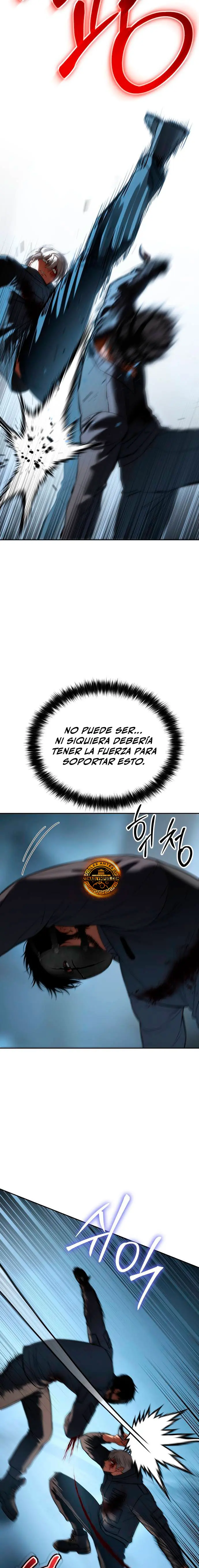 Los gemelos Baek - Capítulo 171 - Página 24 - LectorTMOo