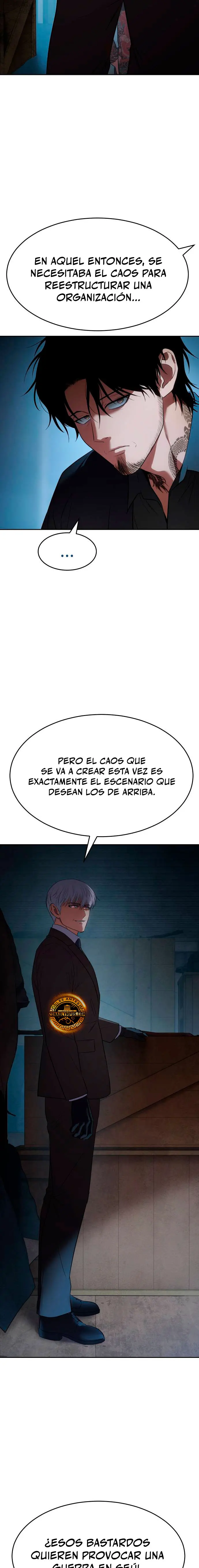 Los gemelos Baek - Capítulo 175 - Página 4 - LectorTMOo