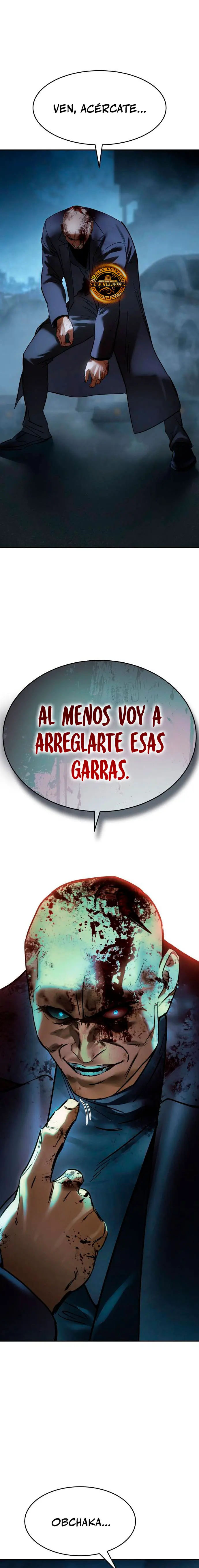 Los gemelos Baek - Capítulo 176 - Página 2 - LectorTMOo