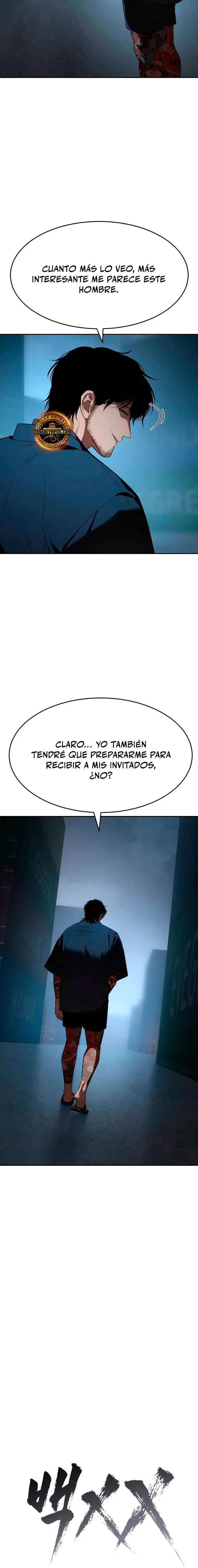 Los gemelos Baek - Capítulo 176 - Página 12 - LectorTMOo