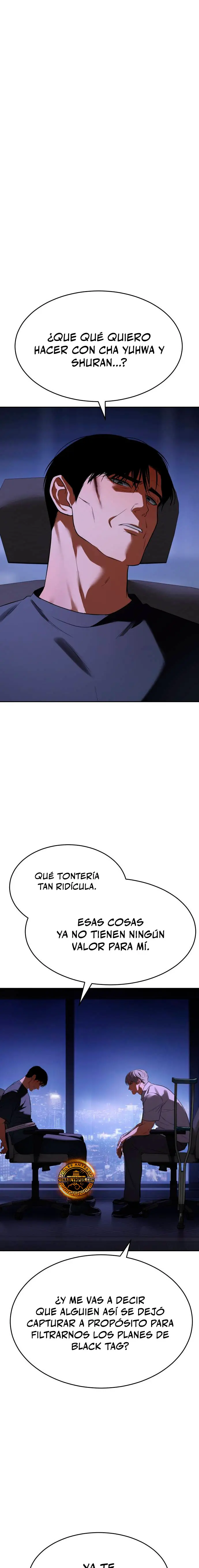 Los gemelos Baek - Capítulo 176 - Página 13 - LectorTMOo