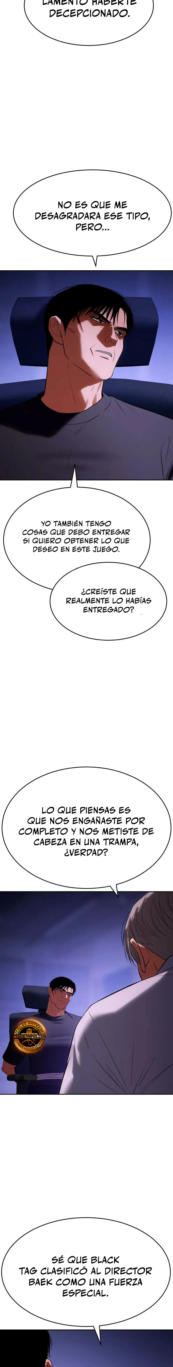Los gemelos Baek - Capítulo 176 - Página 24 - LectorTMOo