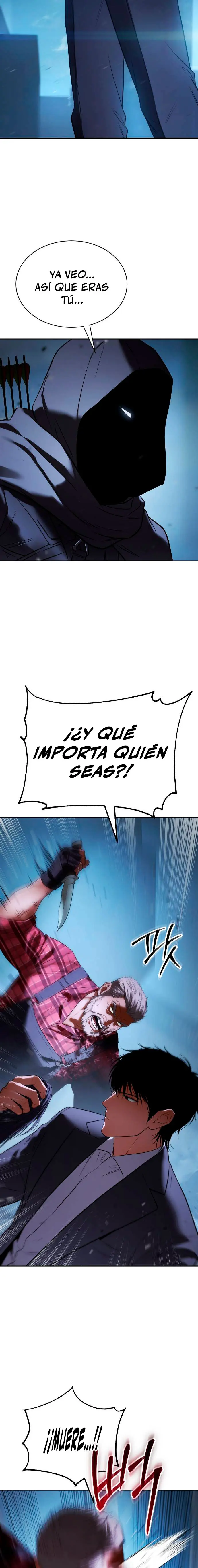 Los gemelos Baek - Capítulo 176 - Página 33 - LectorTMOo