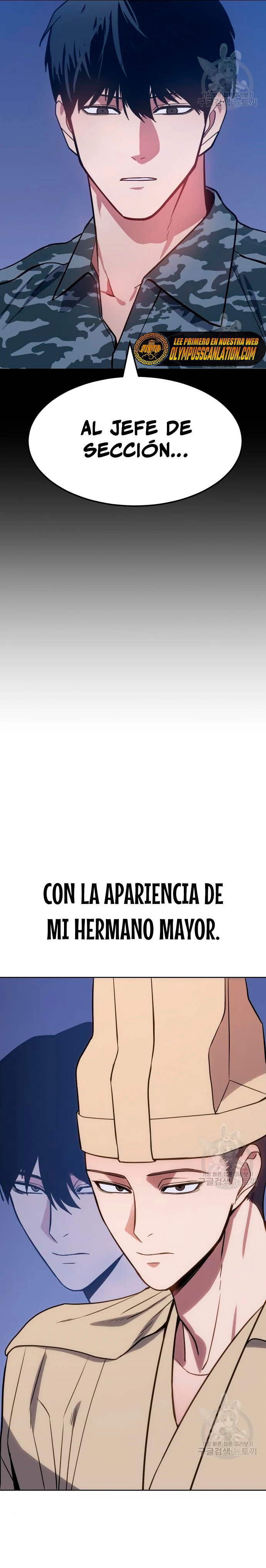 Los gemelos Baek - Capítulo 2 - Página 68 - LectorTMOo