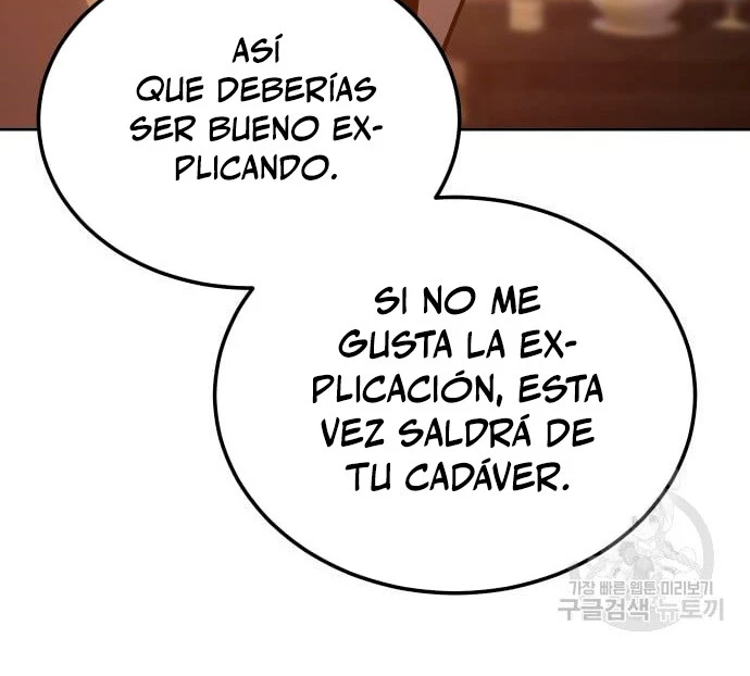 Los gemelos Baek - Capítulo 3 - Página 4 - LectorTMOo