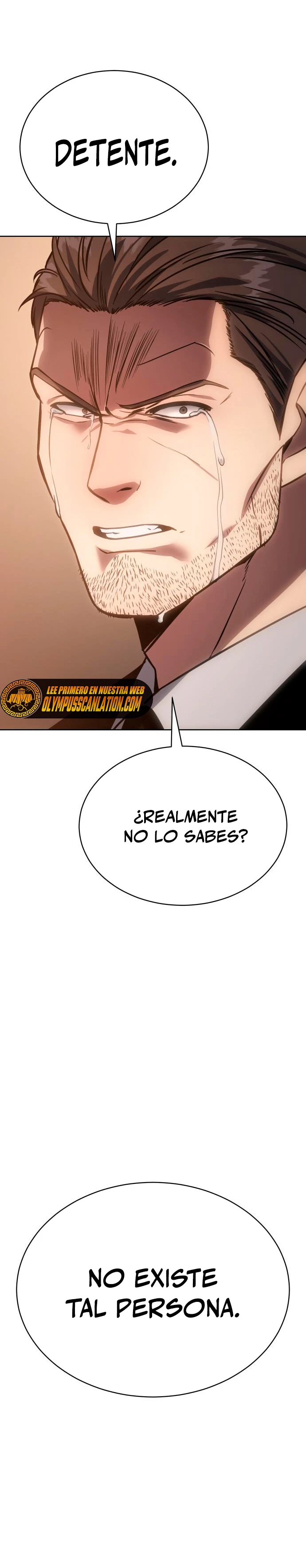 Los gemelos Baek - Capítulo 5 - Página 6 - LectorTMOo