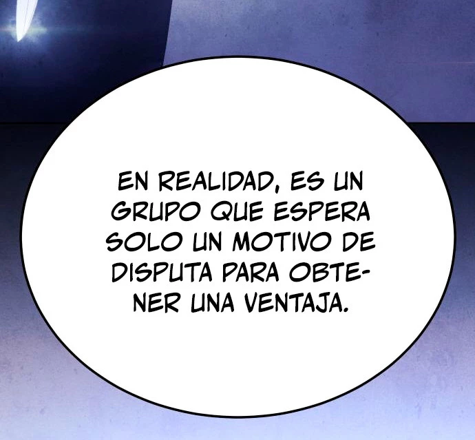 Los gemelos Baek - Capítulo 6 - Página 5 - LectorTMOo
