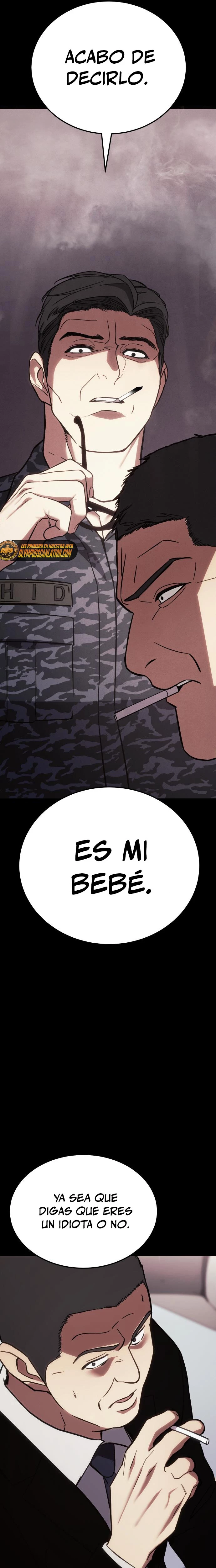 Los gemelos Baek - Capítulo 9 - Página 52 - LectorTMOo