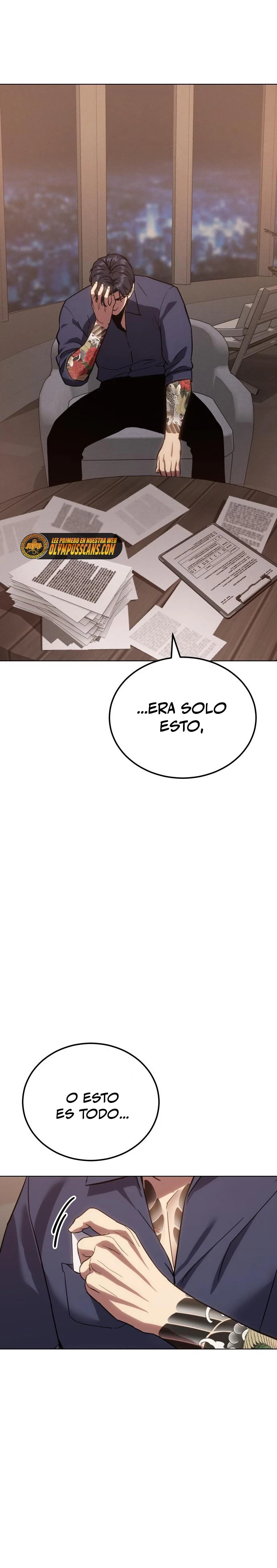 Los gemelos Baek - Capítulo 10 - Página 14 - LectorTMOo
