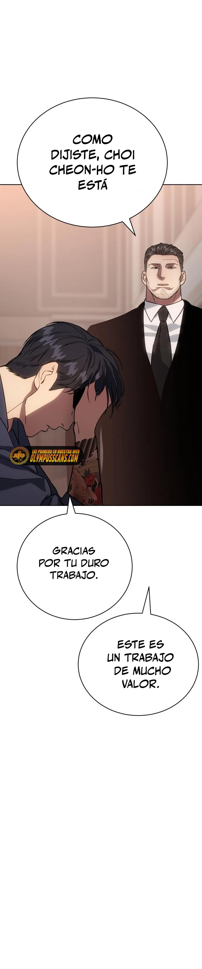 Los gemelos Baek - Capítulo 10 - Página 16 - LectorTMOo