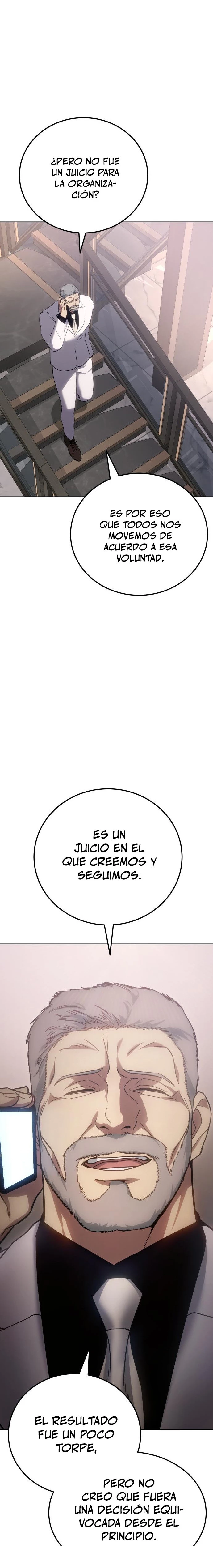 Los gemelos Baek - Capítulo 10 - Página 18 - LectorTMOo