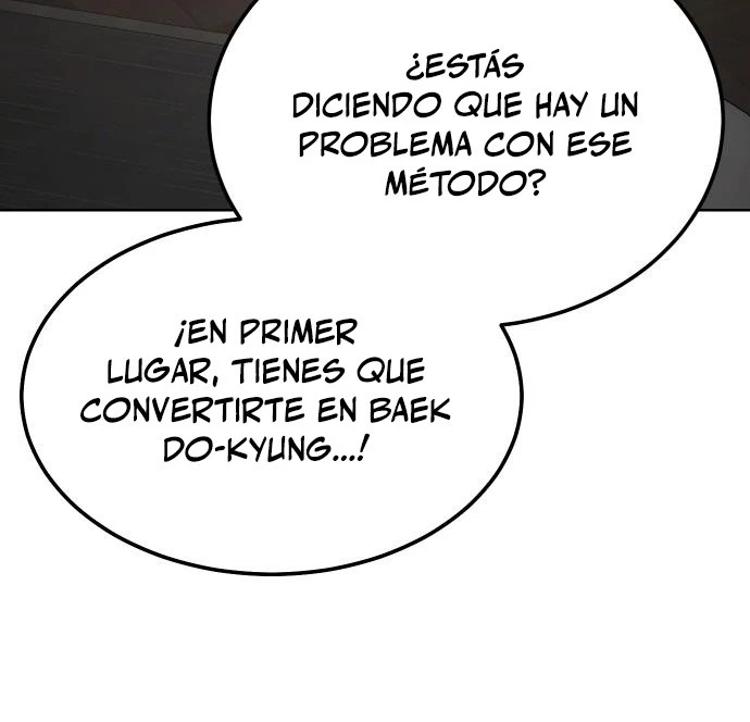 Los gemelos Baek - Capítulo 10 - Página 26 - LectorTMOo