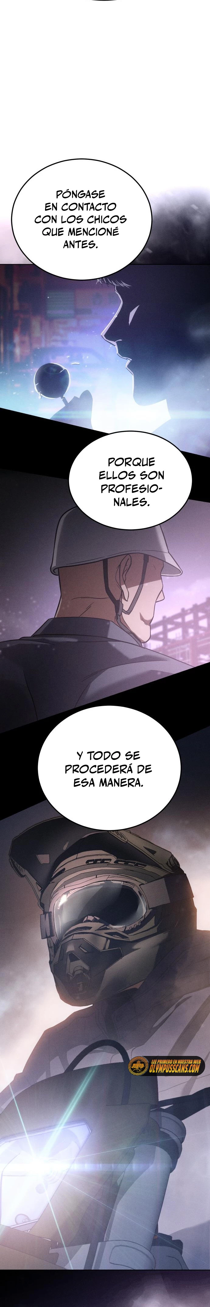 Los gemelos Baek - Capítulo 10 - Página 47 - LectorTMOo