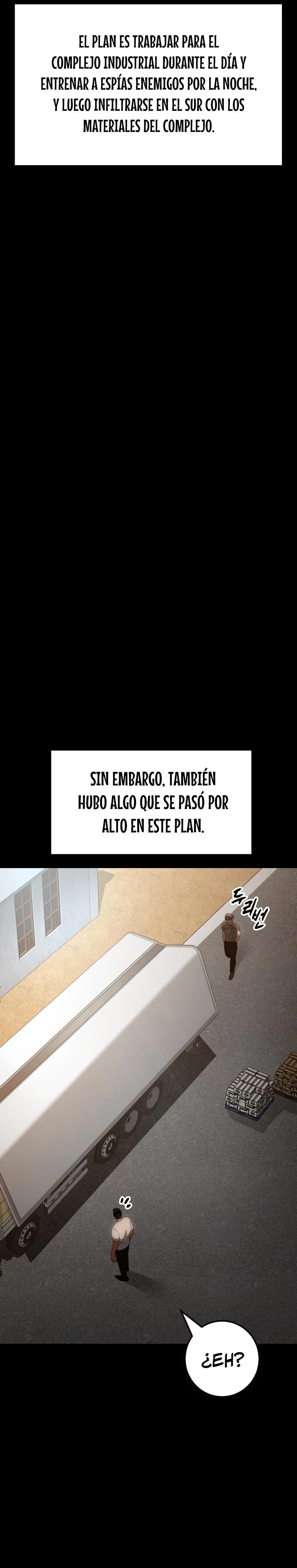 Los gemelos Baek - Capítulo 12 - Página 13 - LectorTMOo
