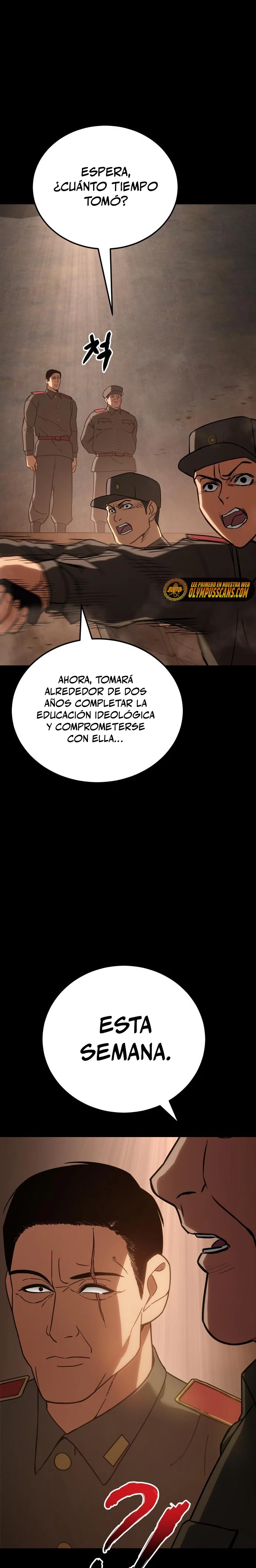 Los gemelos Baek - Capítulo 12 - Página 17 - LectorTMOo