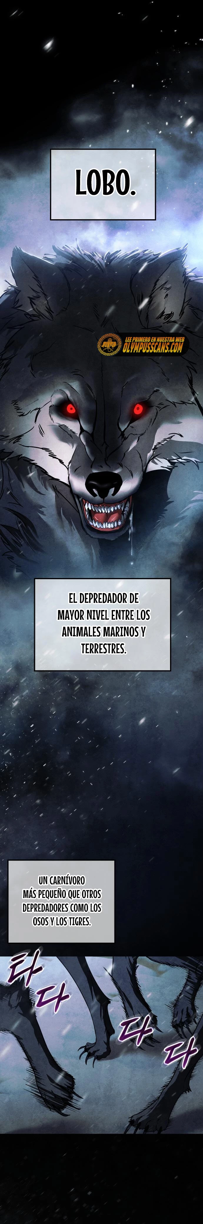 Los gemelos Baek - Capítulo 13 - Página 2 - LectorTMOo