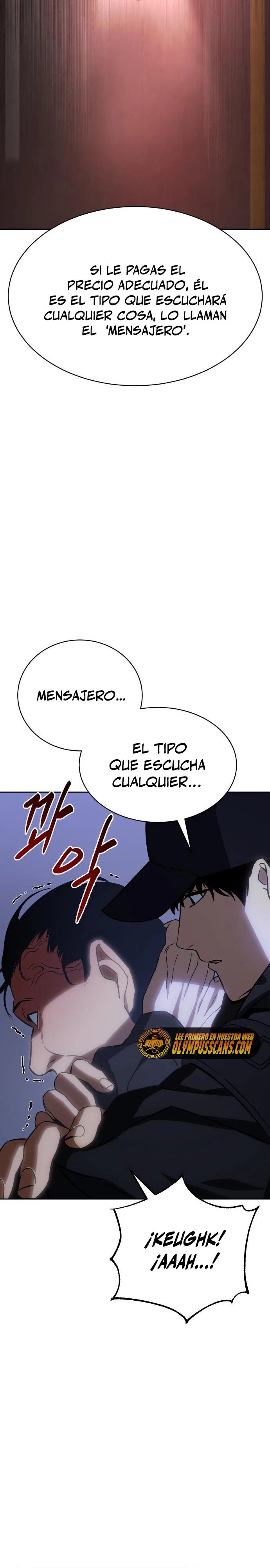 Los gemelos Baek - Capítulo 13 - Página 29 - LectorTMOo