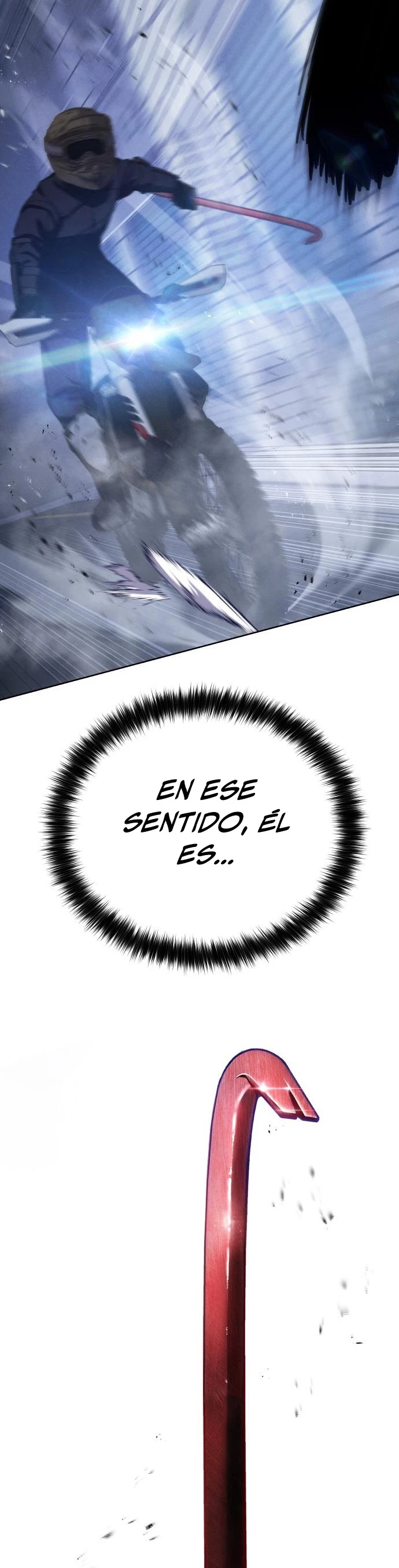 Los gemelos Baek - Capítulo 13 - Página 52 - LectorTMOo